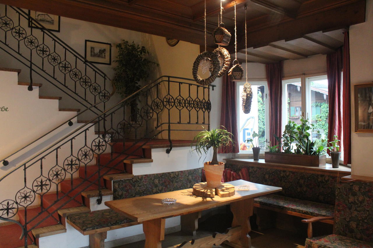 Hotel Gasthof Mauth St. Johann in Tirol Exterior foto