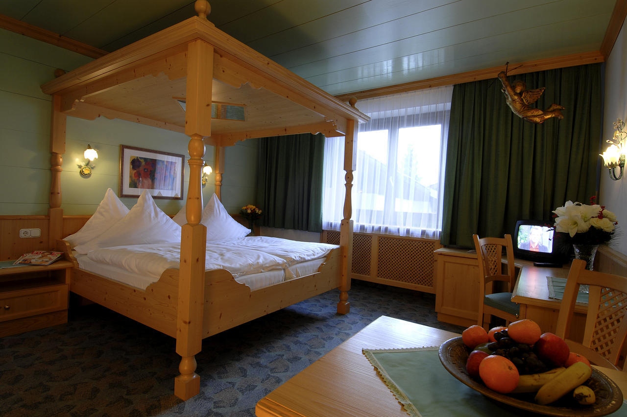 Hotel Gasthof Mauth St. Johann in Tirol Exterior foto