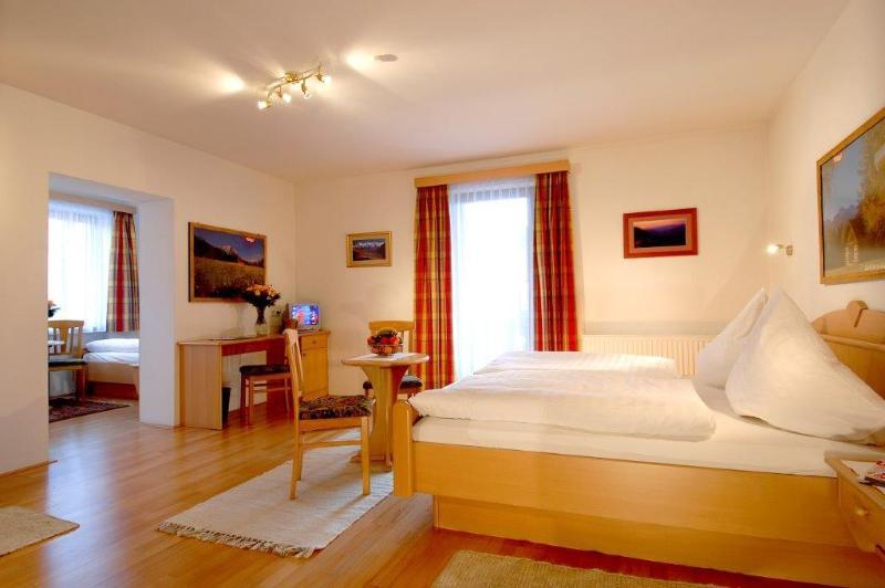 Hotel Gasthof Mauth St. Johann in Tirol Exterior foto